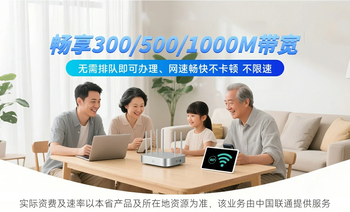 通道侗族自治县中国联通